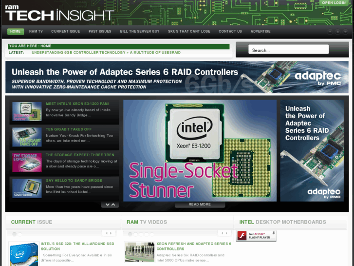 www.techinsight.tv