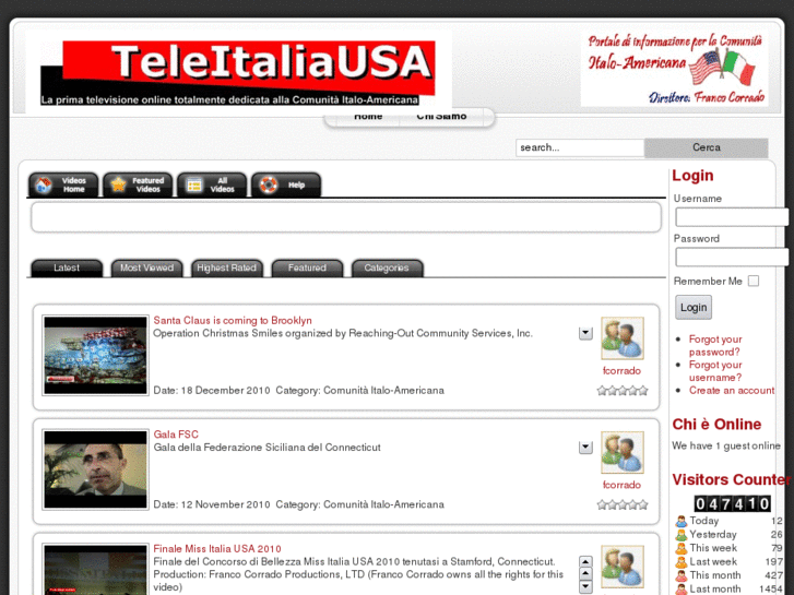 www.teleitaliausa.com