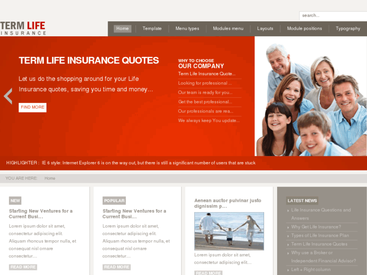 www.termlifeinsurance-uk.com