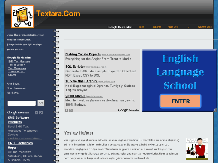 www.textara.com