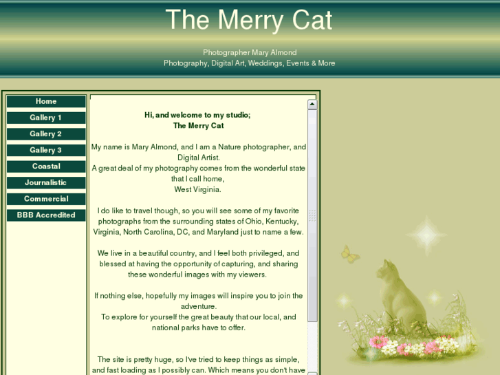 www.themerrycat.com