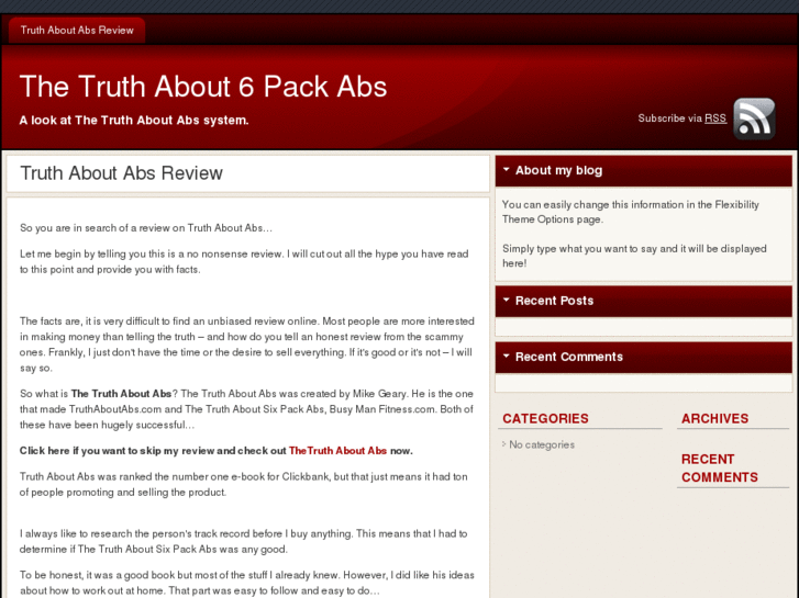 www.thetruthabout6packabs.org