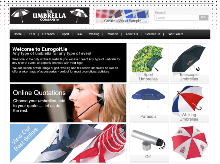 www.theumbrellacompany.ie