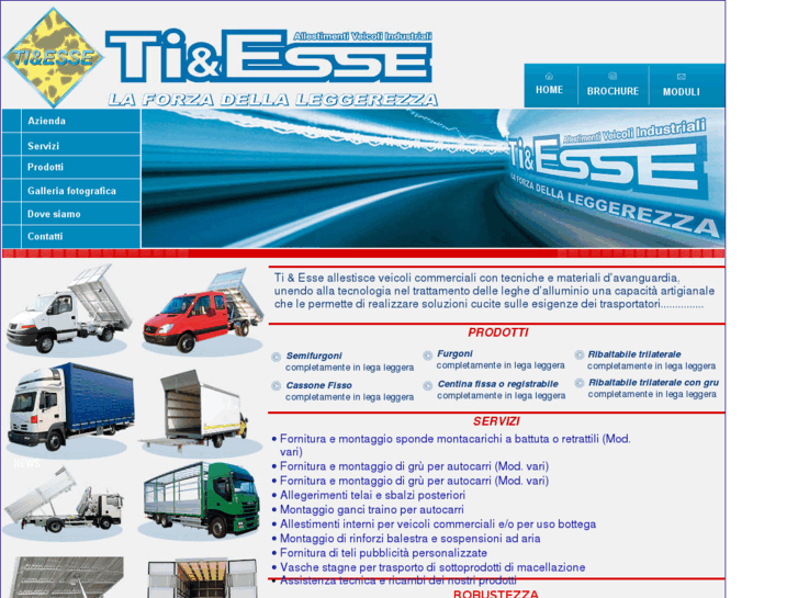 www.tieesse.com