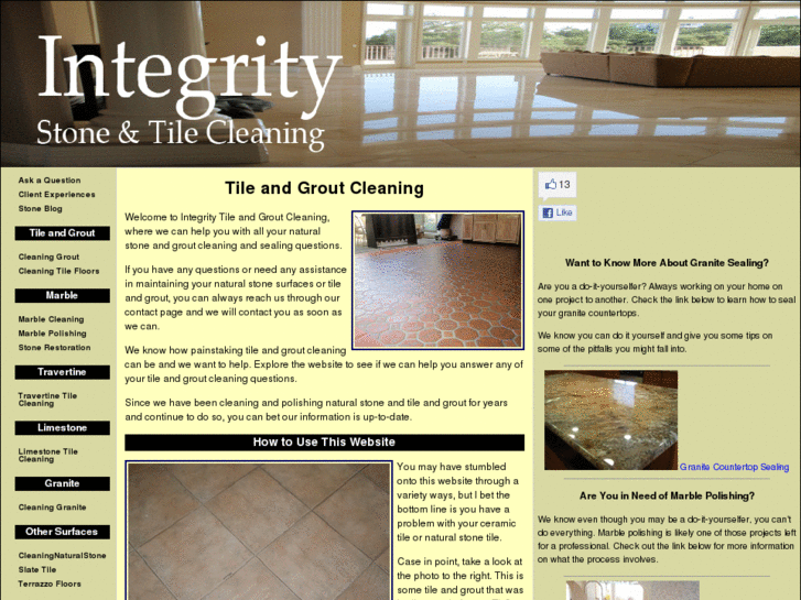 www.tile-and-grout-cleaning.com