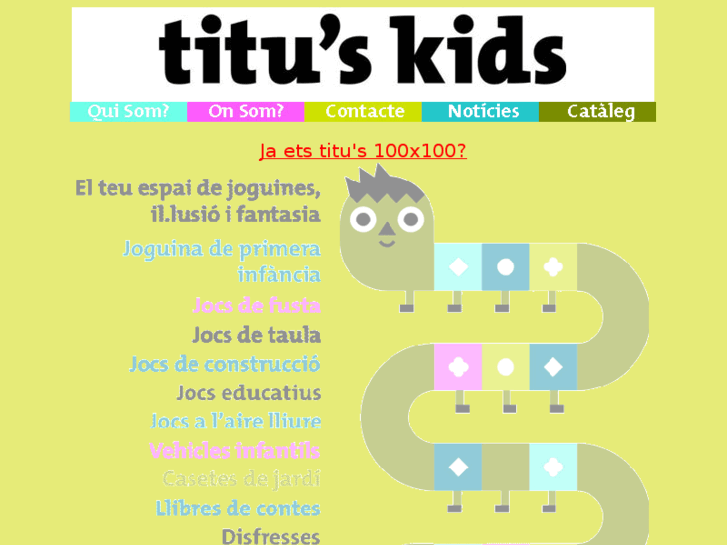 www.tituskids.com