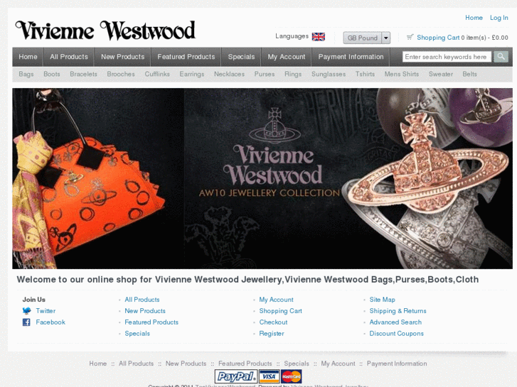 www.topviviennewestwood.com