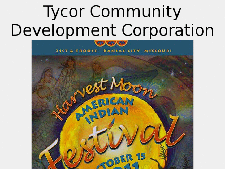 www.tycordevelopment.org
