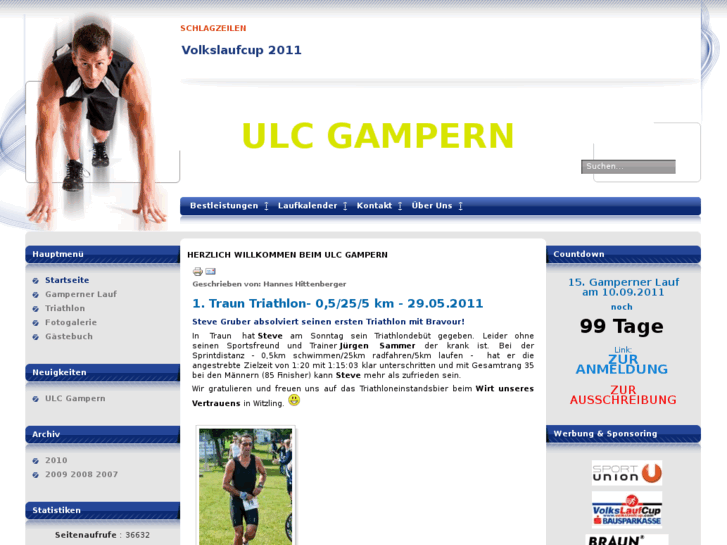 www.ulc-gampern.at