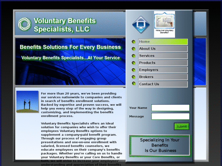 www.vbspecialists.com