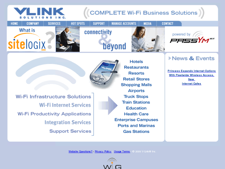 www.vlinknet.com