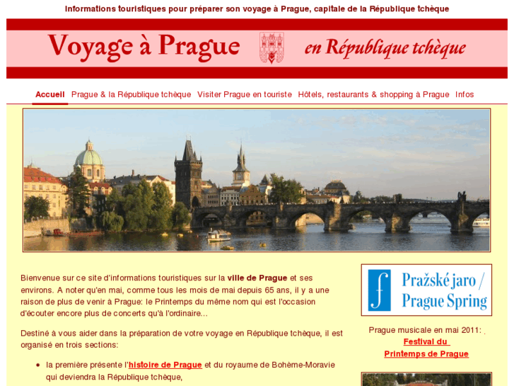 www.voyage-prague.com