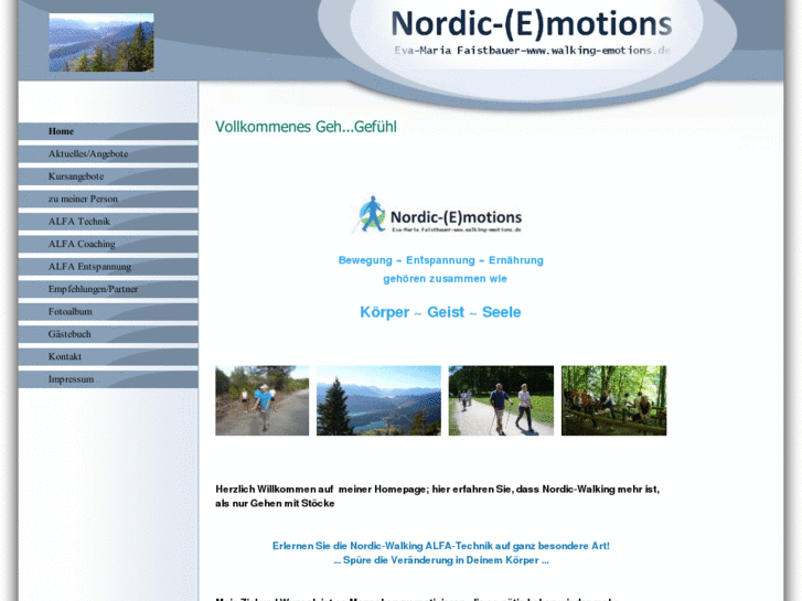 www.walking-emotions.com