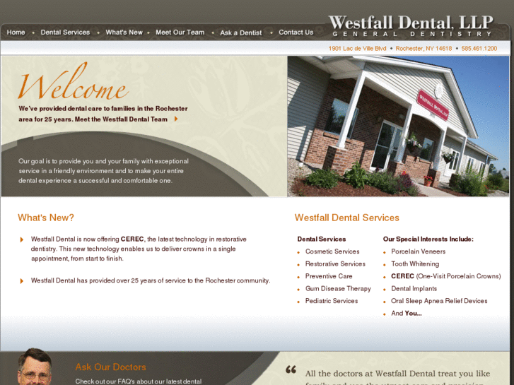 www.westfalldental.com