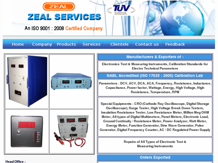 www.zeal-services.com