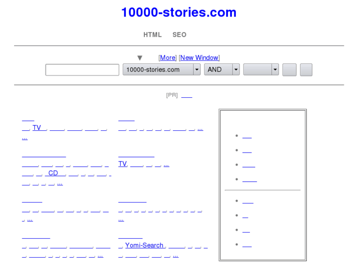 www.10000-stories.com