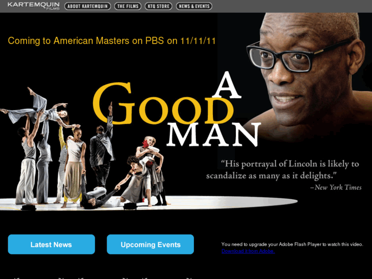 www.agoodmanfilm.com