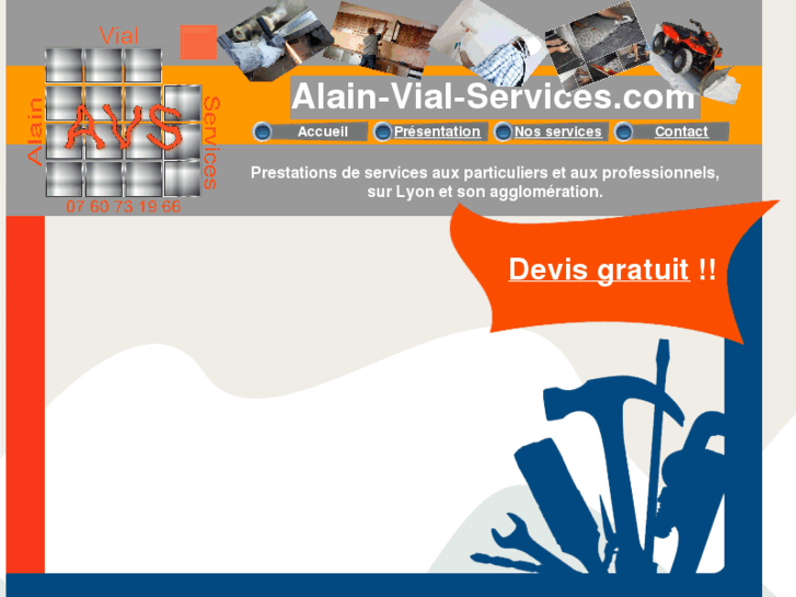 www.alain-vial-services.com