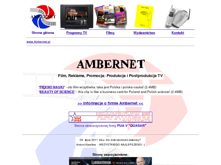 www.ambernet.pl