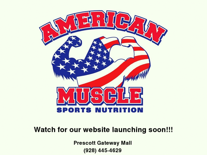 www.americanmusclesuppz.com