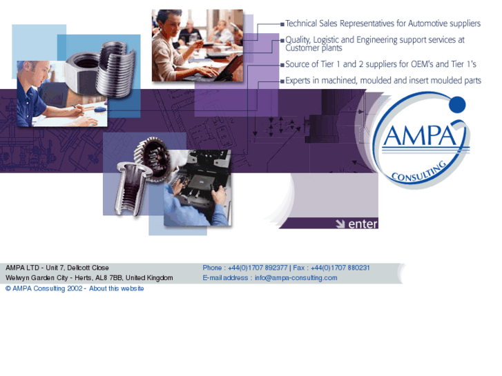 www.ampa-consulting.com