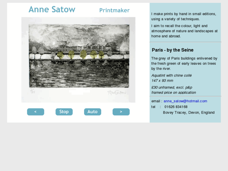 www.annesatow.co.uk