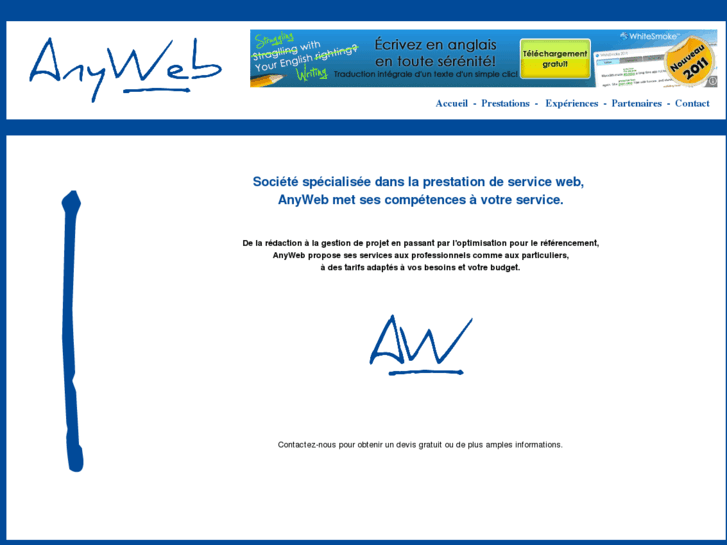 www.anyweb-presta.com