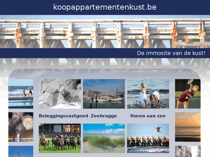 www.appartementenkust.com