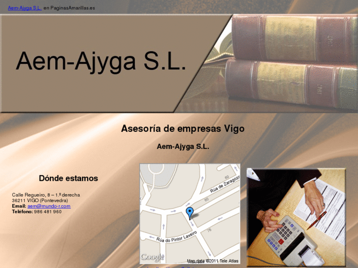 www.asesoriaaem-ajyga.com