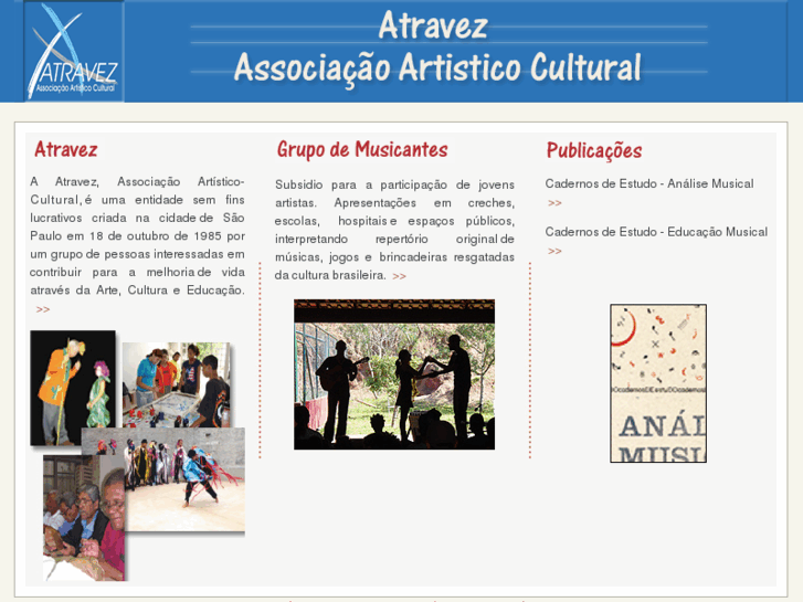 www.atravez.org.br