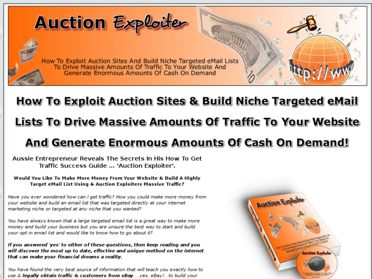 www.auctionexploiter.com