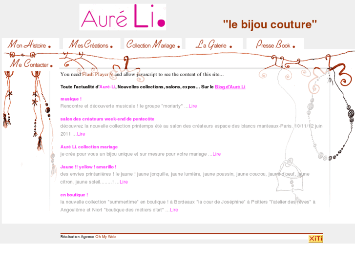 www.aure-li.com