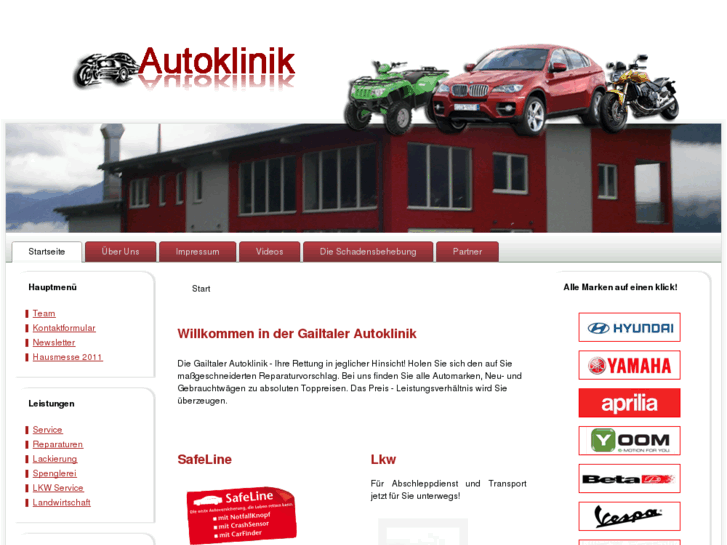 www.autoklinik.at