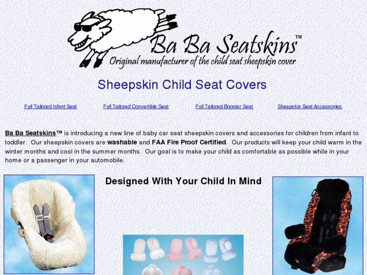 www.babaseatskins.com