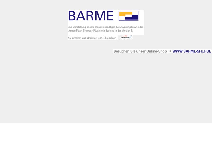 www.barme-eyetm.de