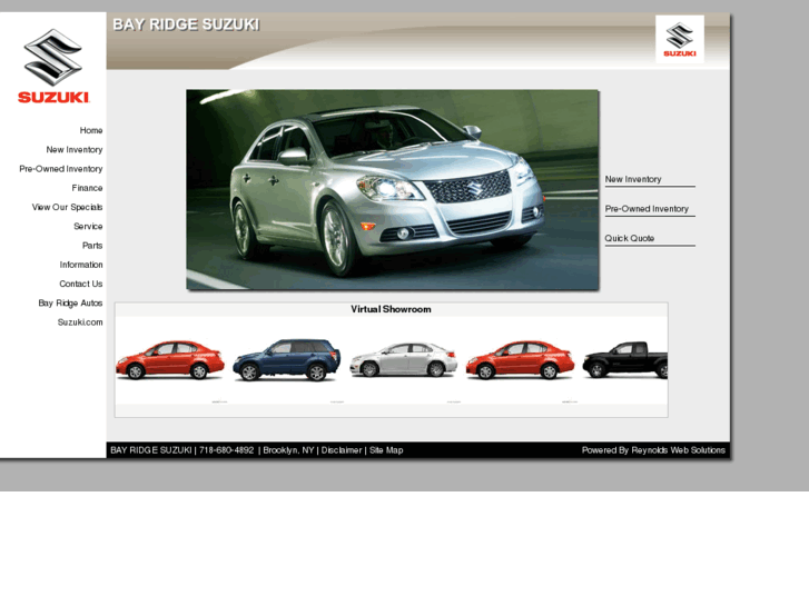 www.bayridgesuzuki.com