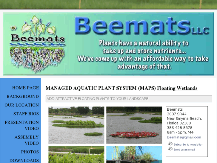 www.beemats.com