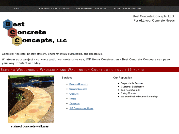 www.bestconcreteconcepts.net