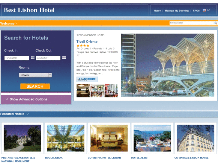 www.bestlisbonhotel.com