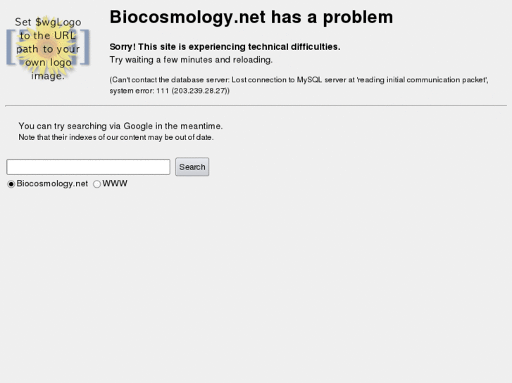 www.biocosmology.net