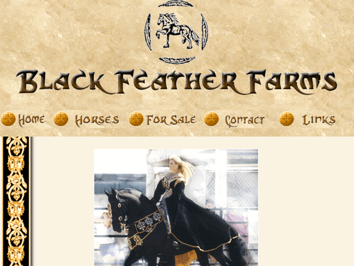 www.blackfeatherfarms.com