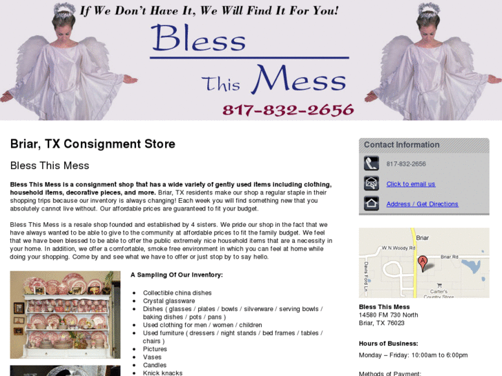 www.blessthismess4.com