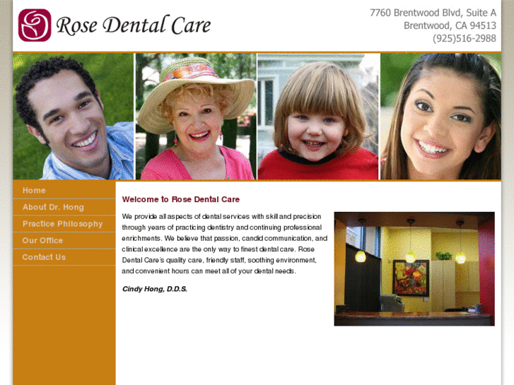 www.brentwood-dentist.net
