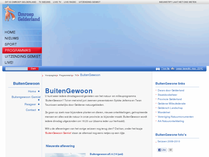 www.buitengewoon.nl