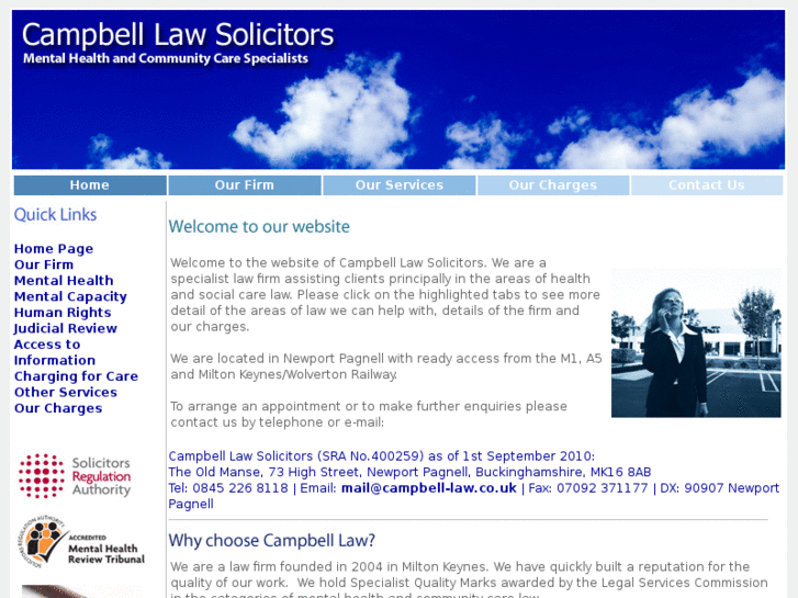 www.campbell-law.co.uk
