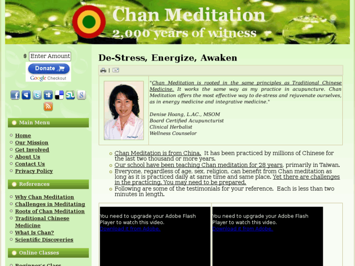 www.chan-meditation.org