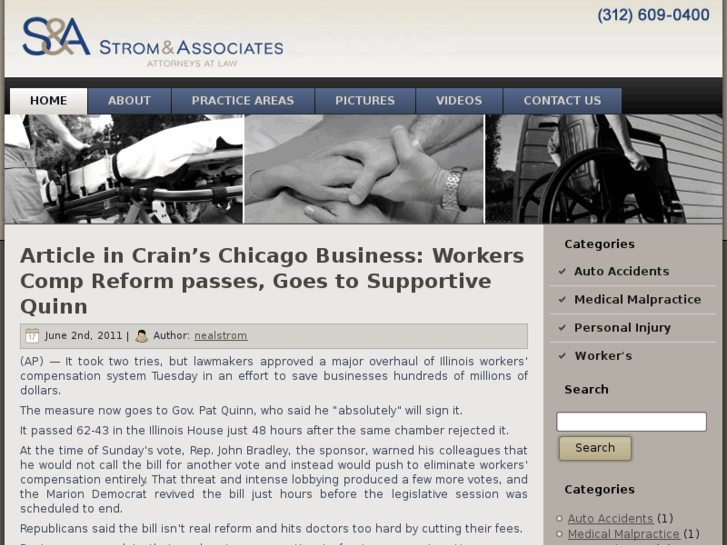 www.chicagoworkerscompblog.com