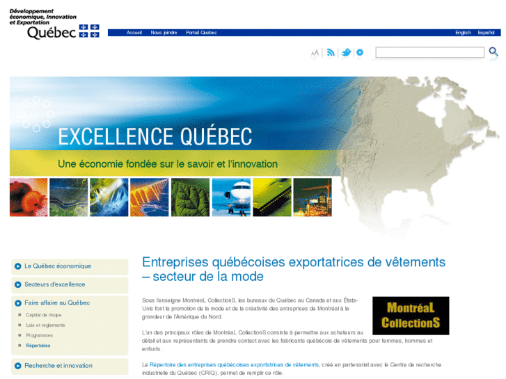 www.collectionsmontreal.com