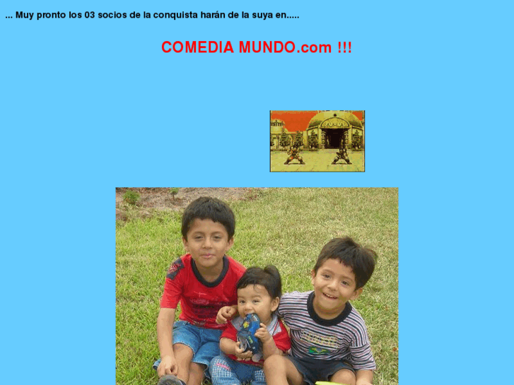 www.comediamundo.com