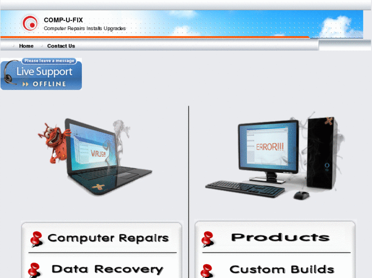 www.comp-u-fix.net